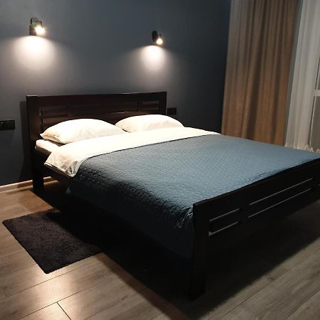 Premium Apartments 2 Liov Exterior foto