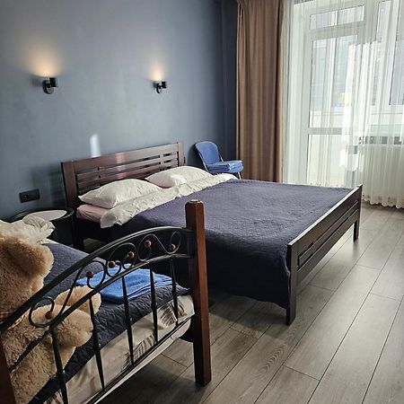 Premium Apartments 2 Liov Exterior foto