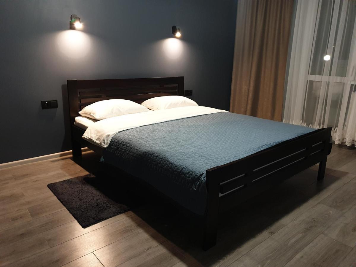 Premium Apartments 2 Liov Exterior foto