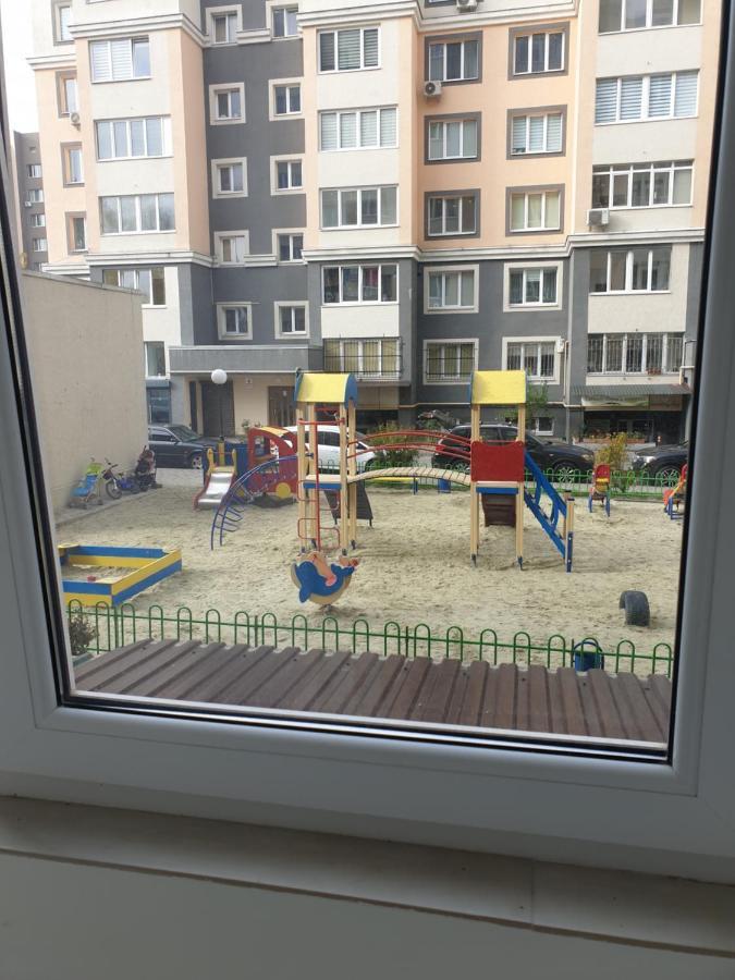 Premium Apartments 2 Liov Exterior foto