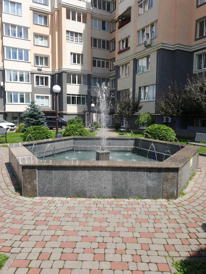 Premium Apartments 2 Liov Exterior foto