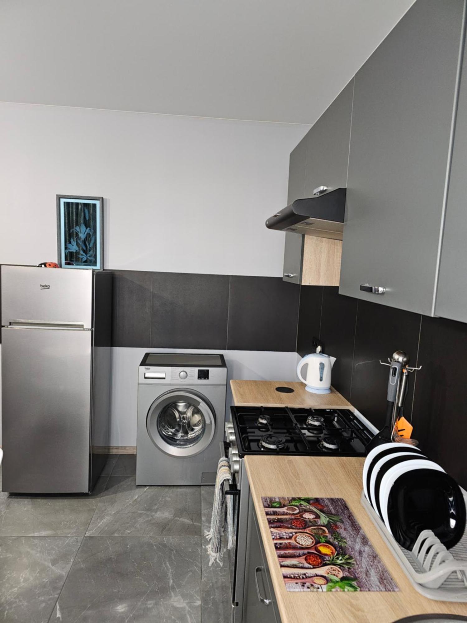 Premium Apartments 2 Liov Exterior foto