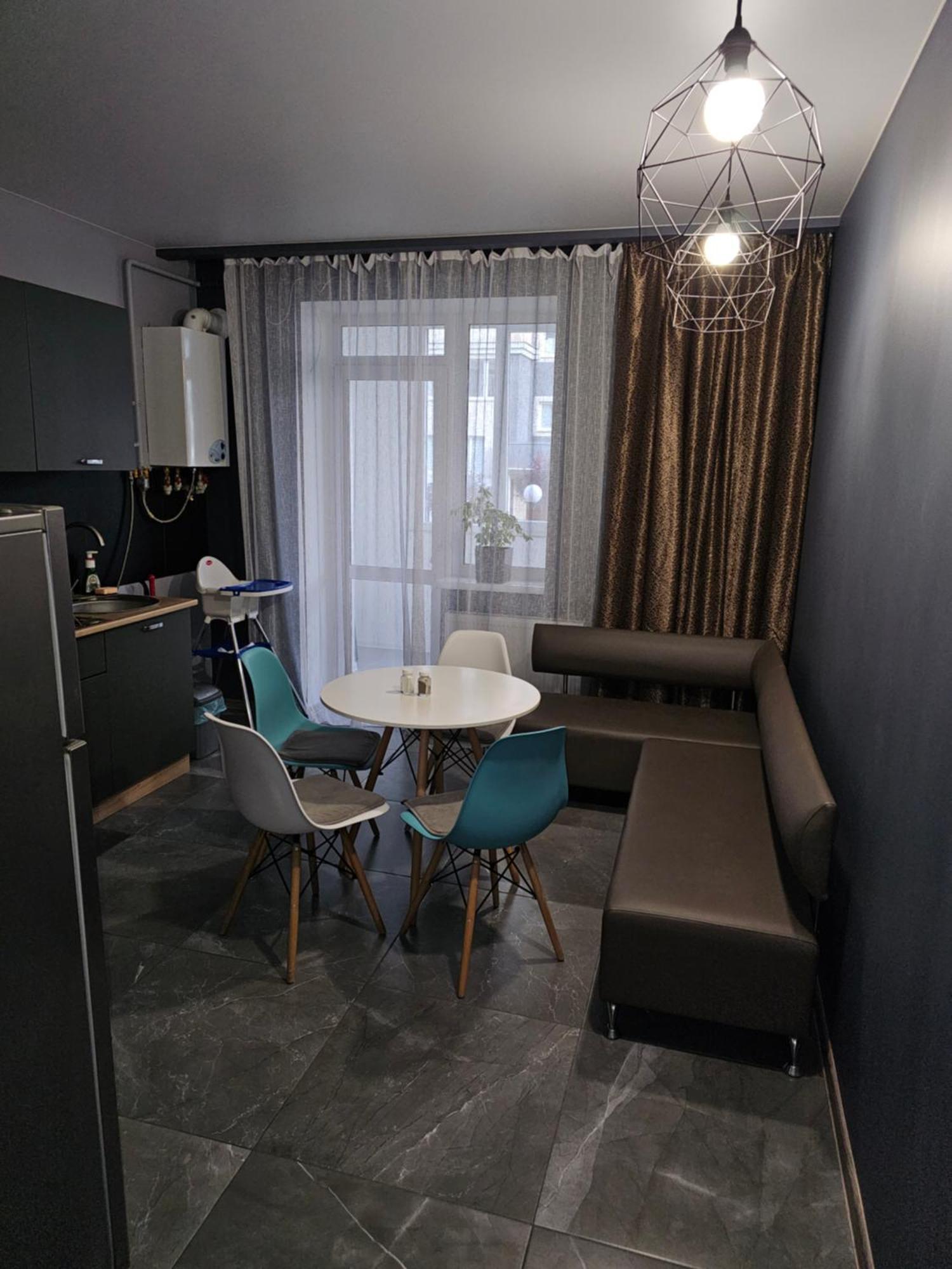 Premium Apartments 2 Liov Exterior foto