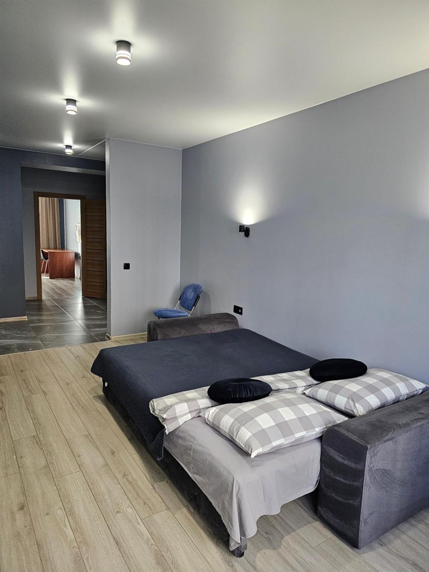Premium Apartments 2 Liov Exterior foto